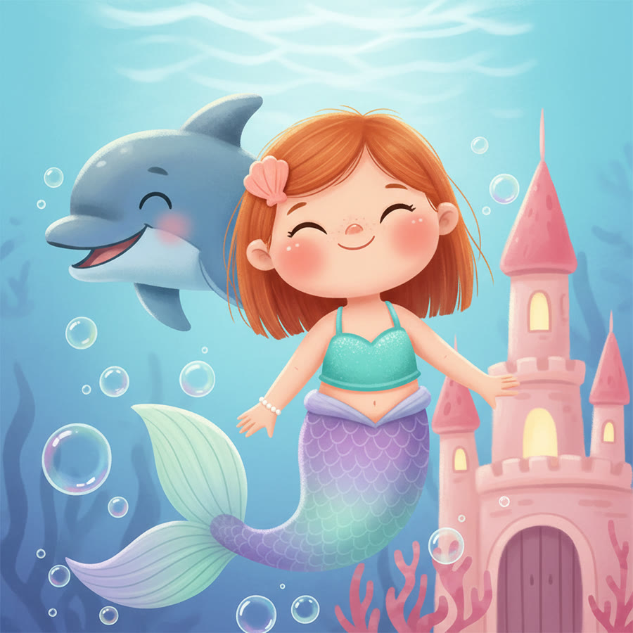 Mermaid