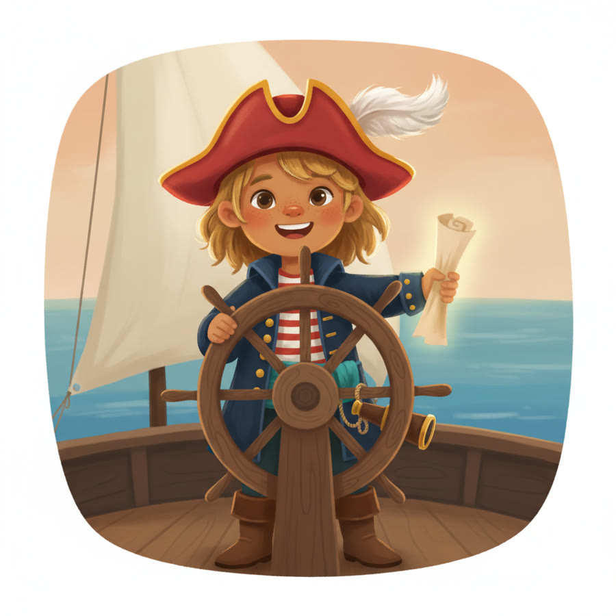 Pirate